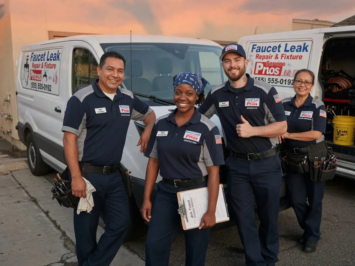 Faucet Repair company in Brashear, MO