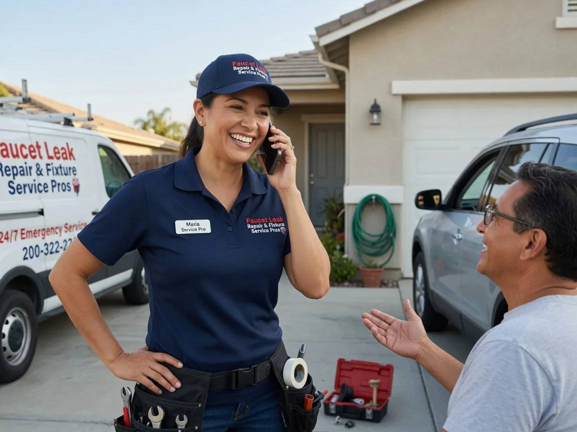 Faucet Repair Brashear, MO FAQs