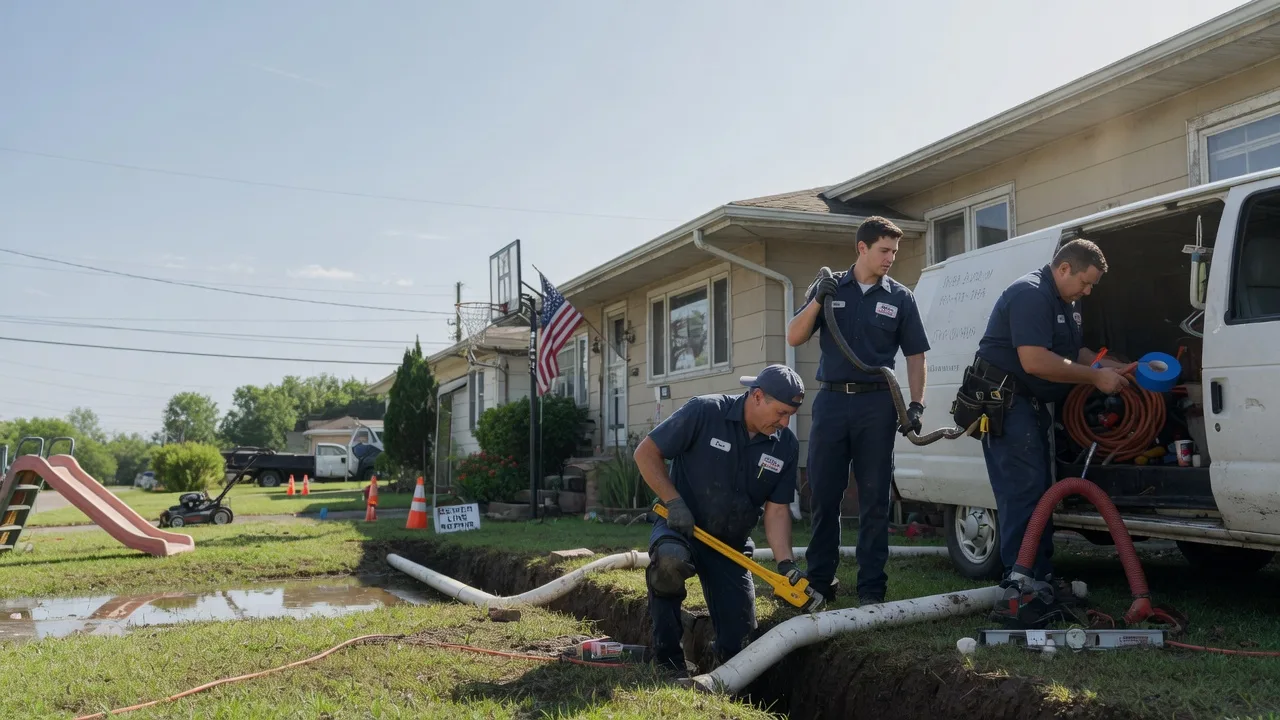 Toilet Installation in Brashear, MO near me